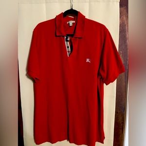 Burberry Polo